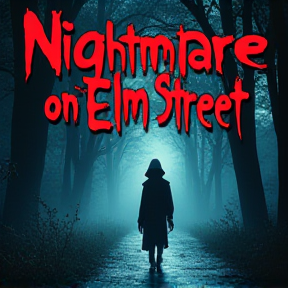 Nightmare on Elm Street Nursery Rhyme