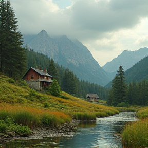 Село Виняево