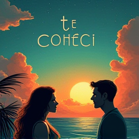 Te conheci 