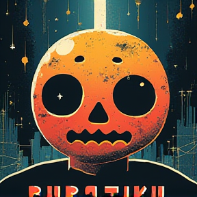 Bupatiku