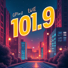 101.9 FM intro 5