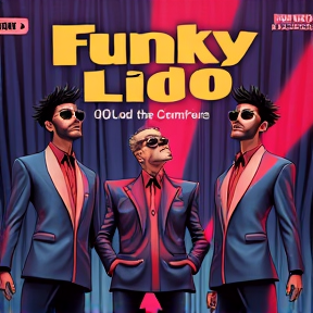 Funky al Lido