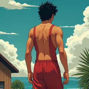 luffy2