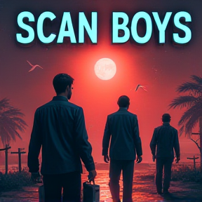 Scan Boys Theme 007