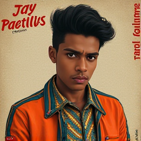 Jay Patelvis