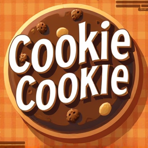 Cookie Cookie Jingle