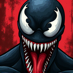 venom