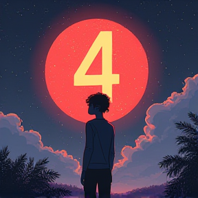 4