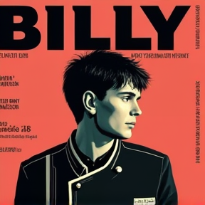 Billy