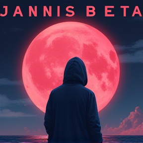 Jannis Beta