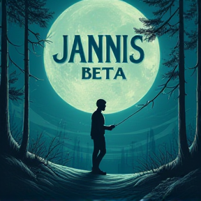 Jannis Beta