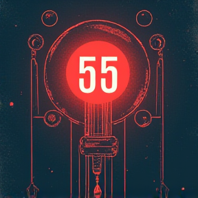 55