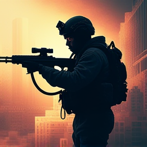 call of duty modern warfare