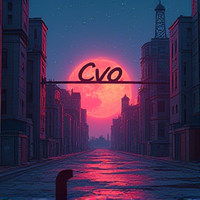 Cvo