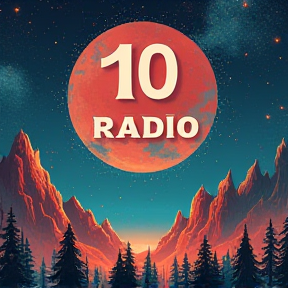 10 Radio jig