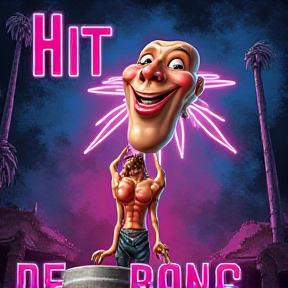 Hit de bong