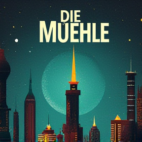 Die Muehle