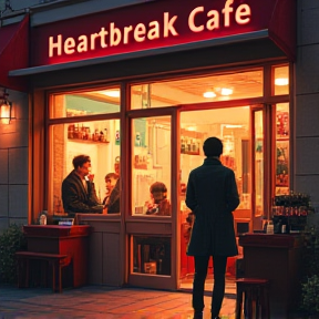 Heartbreak Café