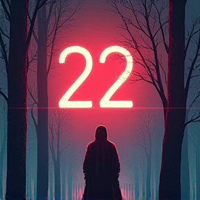 22