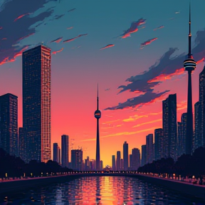 Toronto