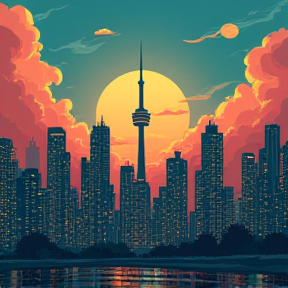 Toronto