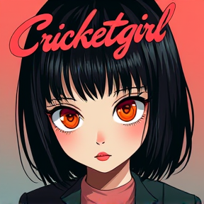 Cricketgirl