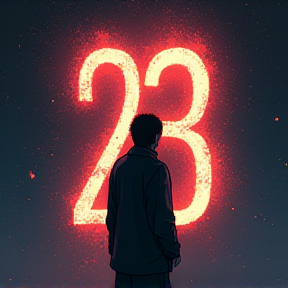 23