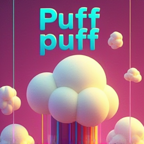 Puff puff pass