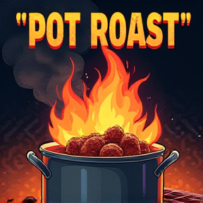 Pot Roast