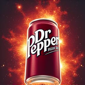 Thirty Dr. Peppers