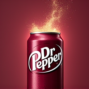 Thirty Dr. Peppers