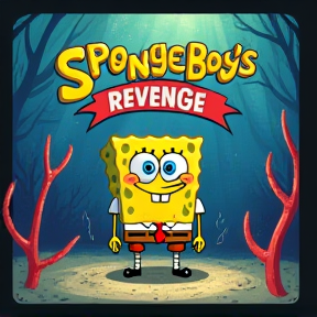 Spongebob's Revenge