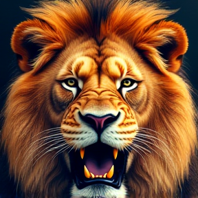 Roaring Pride