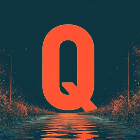 Q