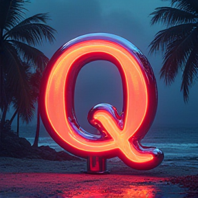 Q