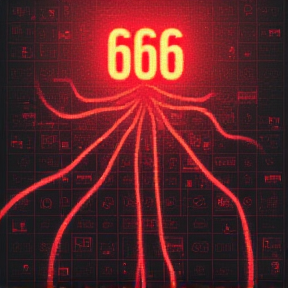 666