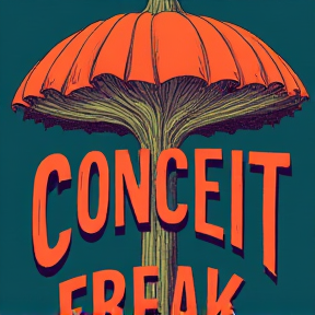 Conceit Freak