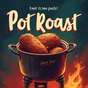 Pot Roast