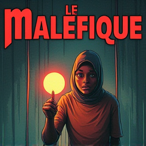 Maléfique. Prod.