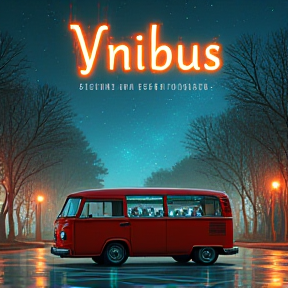 Ônibus 