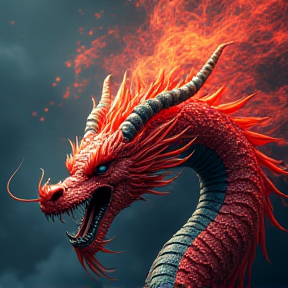 Dragon of Carnage