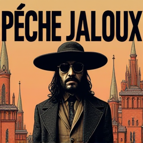 Péché Jaloux