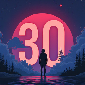 30