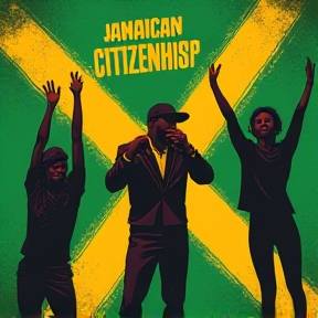 Jamaican Citizenship