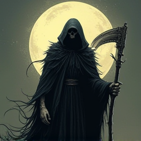 The Reaper