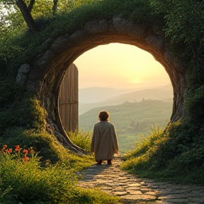 Bilbo's Adventure