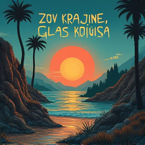 Zov Krajine, Glas Kočića