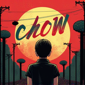 chow