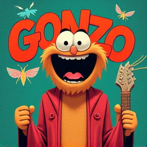 Gonzo Chan