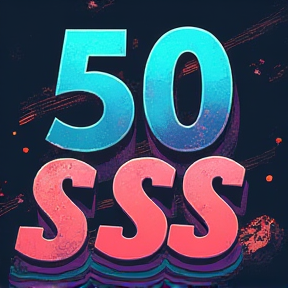 50SSS